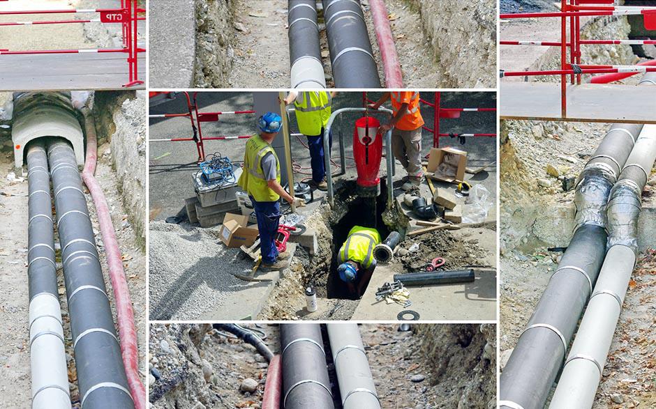 déboucher canalisation évier Veneux-les-Sablons