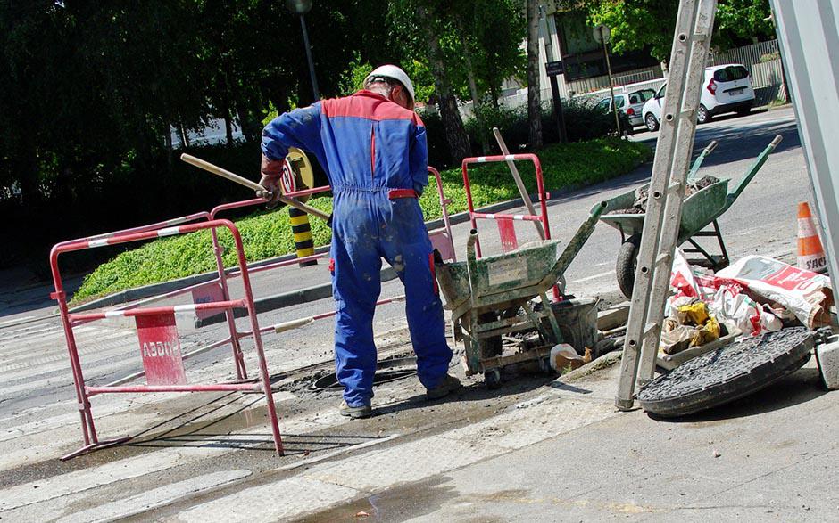  débouchage canalisation Veneux-les-Sablons