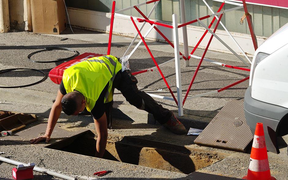 déboucher des canalisations Veneux-les-Sablons