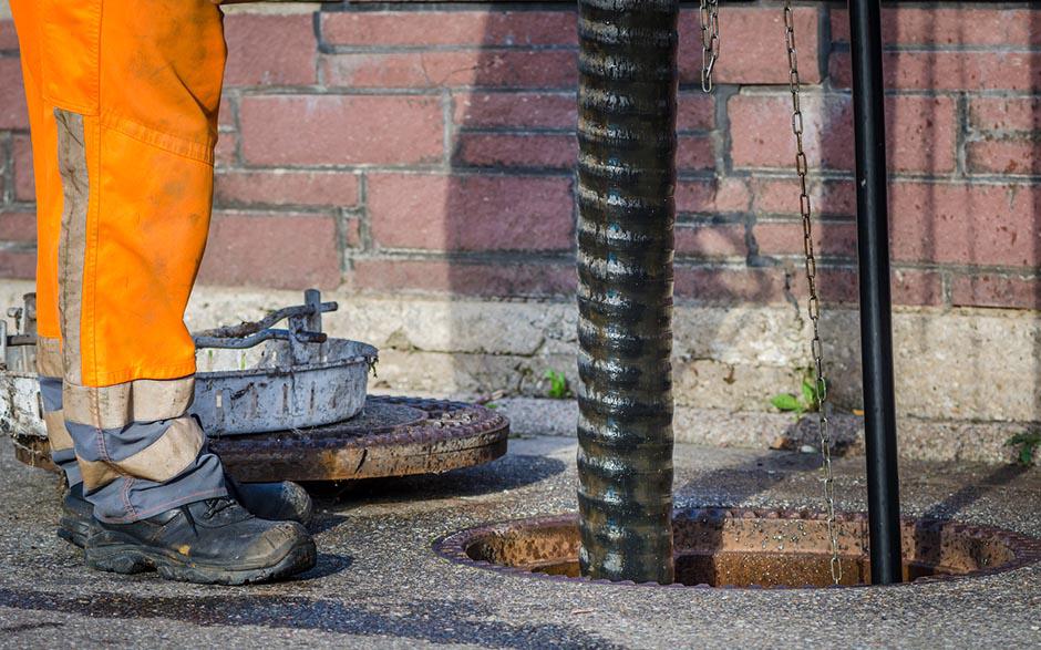 déboucheur de canalisation Veneux-les-Sablons