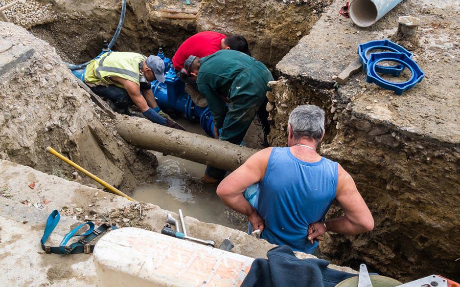 déboucher des canalisations Veneux-les-Sablons