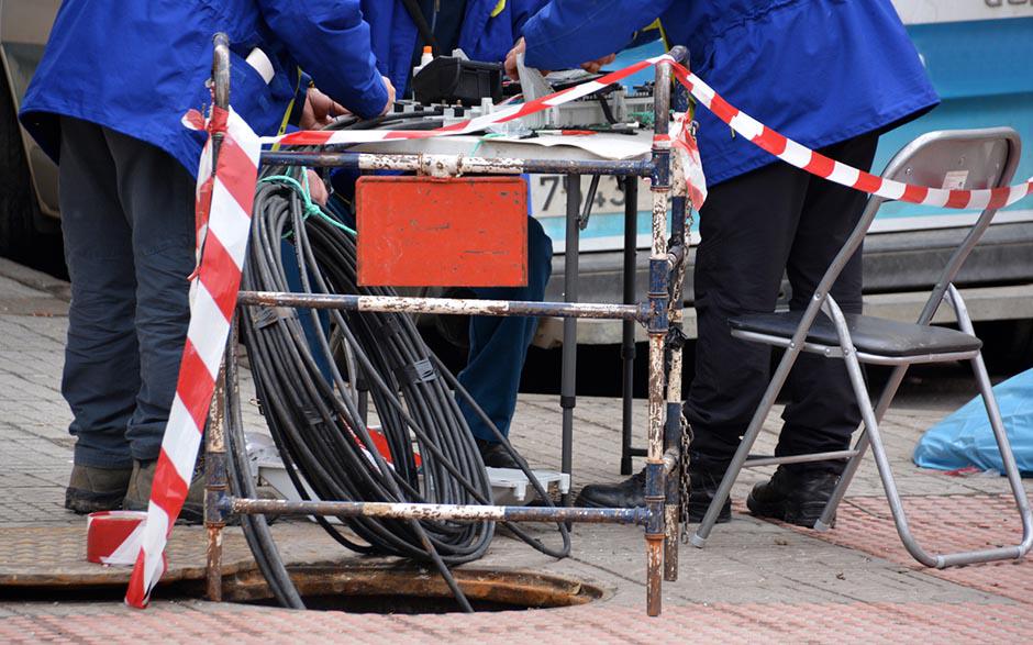 déboucheur de canalisation Veneux-les-Sablons