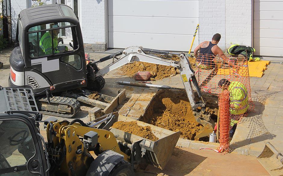 débouchage canalisation Massy