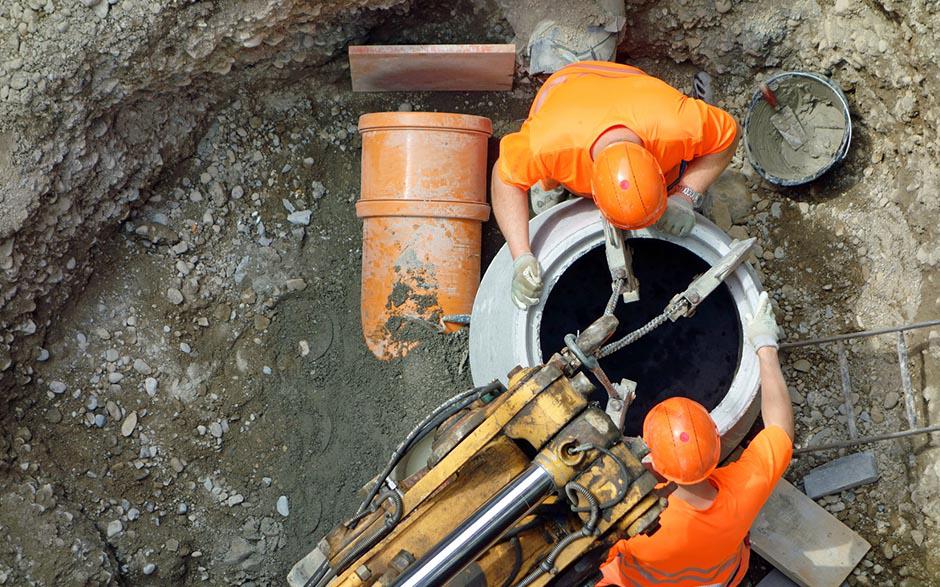 débouchage canalisation Massy