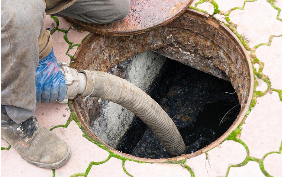 déboucheur de canalisation Veneux-les-Sablons