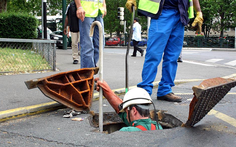 déboucher des canalisations Veneux-les-Sablons