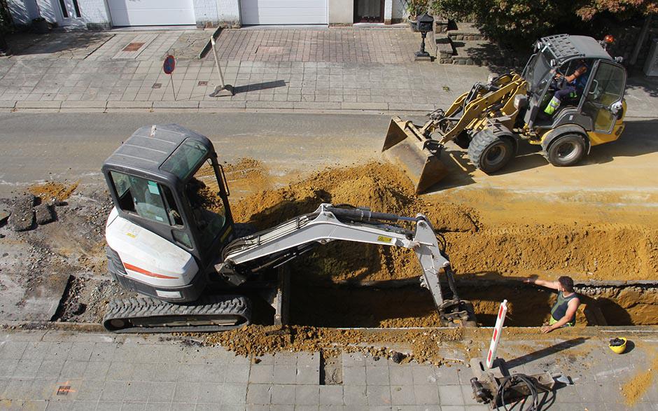 débouchage canalisation Veneux-les-Sablons