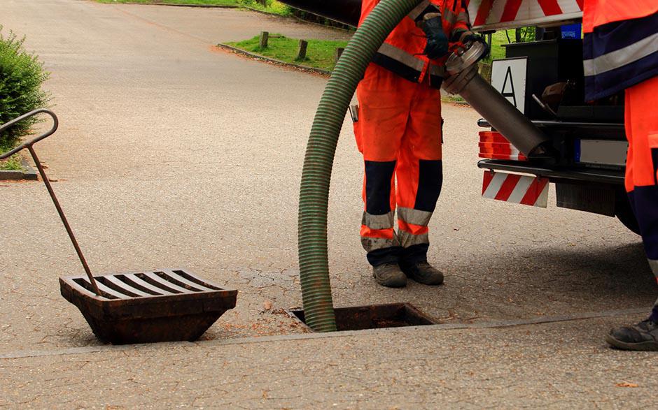 déboucheur de canalisation Veneux-les-Sablons